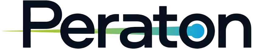 Peraton logo