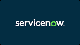 ServiceNow logo