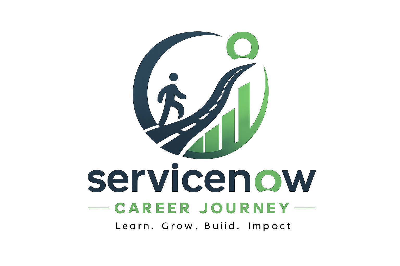 My ServiceNow Journey cover